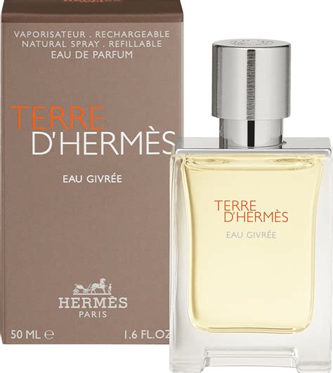 hermes terre d hermes eau de toilette|terre d'hermes eau givree hermès.